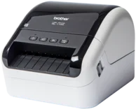Brother QL-1100 QL1100YJ1 Prodloužená záruka 3 roky, více informací www.tsbohemia.cz/brother_3roky - Tiskárny - termické