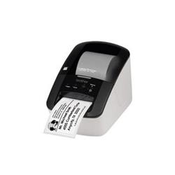 BROTHER QL-700 tiskárna samolepících štítků