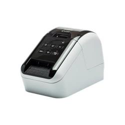 Brother QL-810W QL810WYJ1 Prodloužená záruka 3 roky, více informací www.tsbohemia.cz/brother_3roky - Tiskárny - termické