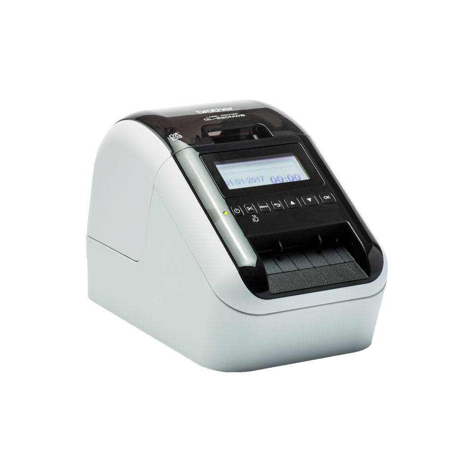 Brother QL-820NWB