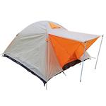 BROTHER ST04/1 Stan pro 3-4 osoby - dvouplášťový