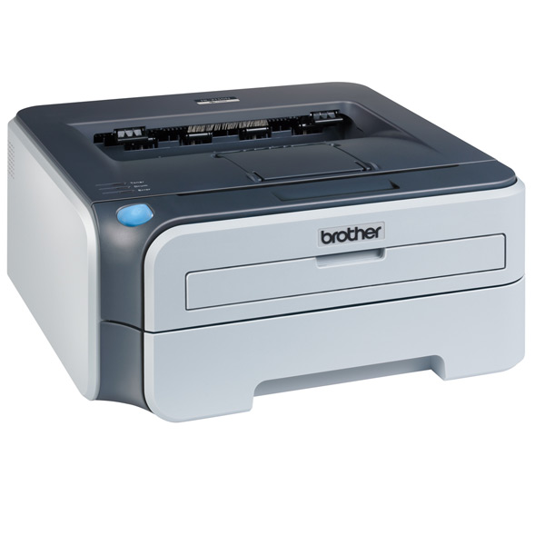 Brother tiskárna HL-2150N, A4, 22str/min, 16MB, PCL6, USB, LAN
