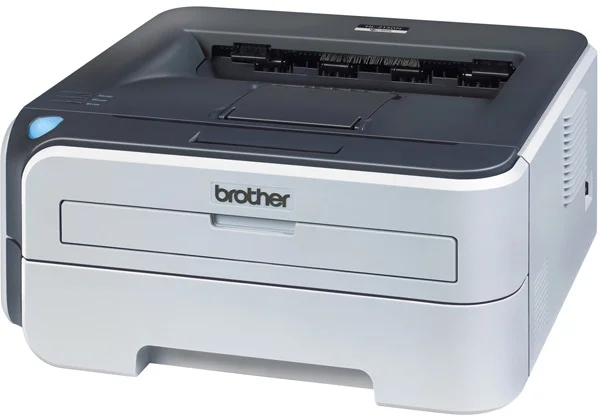 Brother tiskárna HL-2150N, A4, 22str/min, 16MB, PCL6, USB, LAN