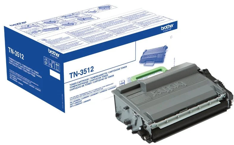 Brother TN-3512 - originálne TN3512
