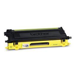 Brother toner TN-130Y, yellow (1.500 strán) - originálne TN130Y