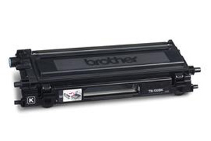 Brother toner TN-135BK, black (5.000 strán) - originálne TN135BK