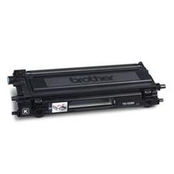 Brother toner TN-135BK, black (5.000 strán) - originálne TN135BK
