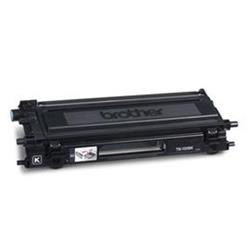 Brother toner TN-135BK, black (5.000 stran) - originální