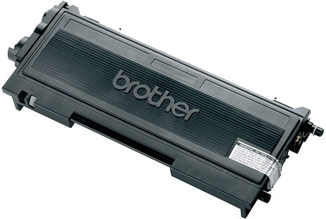 Brother toner TN-2005 HL-2035, black (1.500 strán) - originálne TN2005