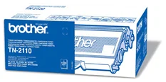 Brother toner TN-2110 HL-21x0,DCP-7030/7045,MFC-7320/7440/7840, black (1.500 strán) - originálne TN2110