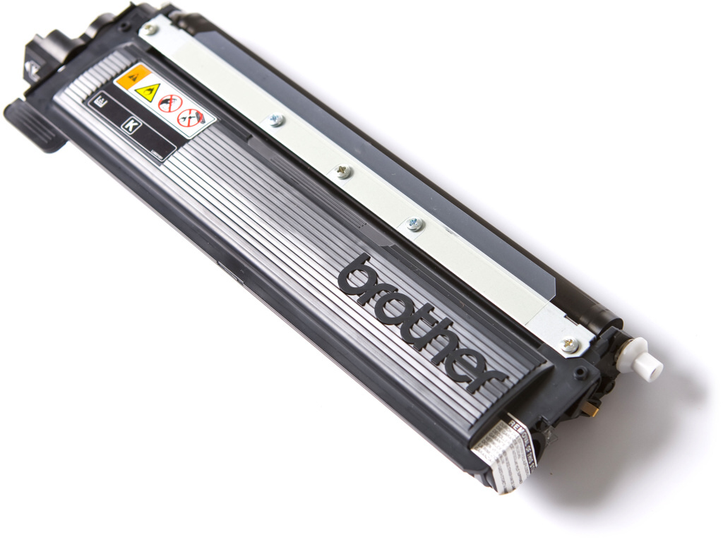 Brother toner TN-230BK, black (2.200 strán) - originálne TN230BK
