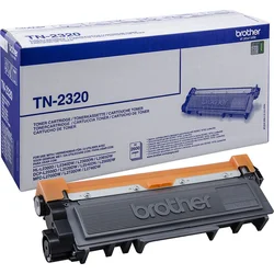 Brother toner TN-2320 - originální - ROZBALENO