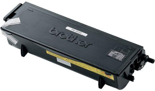 Brother toner TN-3030 pro HL-51xx,MFC-8220,DCP-80xx, black (3 500stran) - originální