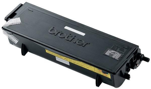 Brother toner TN-3130 HL-52xx, black (3,500 strán) - originálne TN3130
