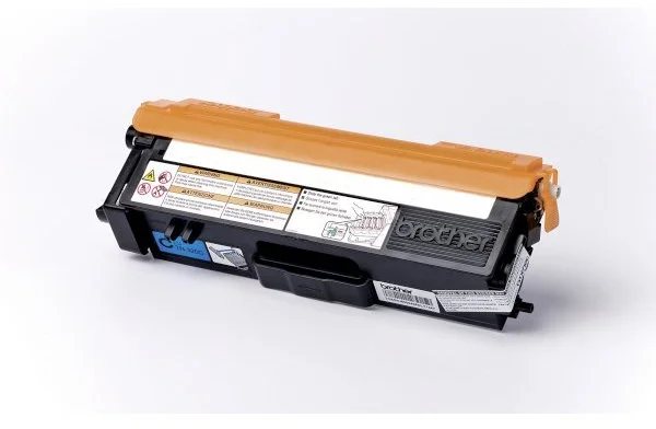 Brother toner TN-320C cyan, (1.500 strán) - originálne TN320C