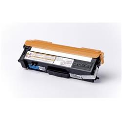 Brother toner TN-320C cyan, (1.500 strán) - originálne TN320C