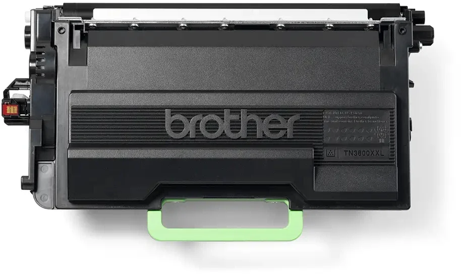 Brother toner TN-3600XXL, černý (11000 stran) - originální
