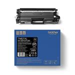 Brother toner TN-821XLBK, černý (12000 stran) - originální