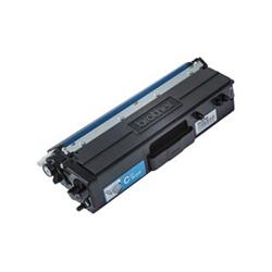 Brother toner TN-910C azurová (4000 stran) - originální