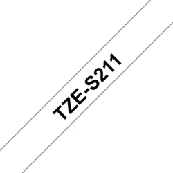 Brother TZE-S211