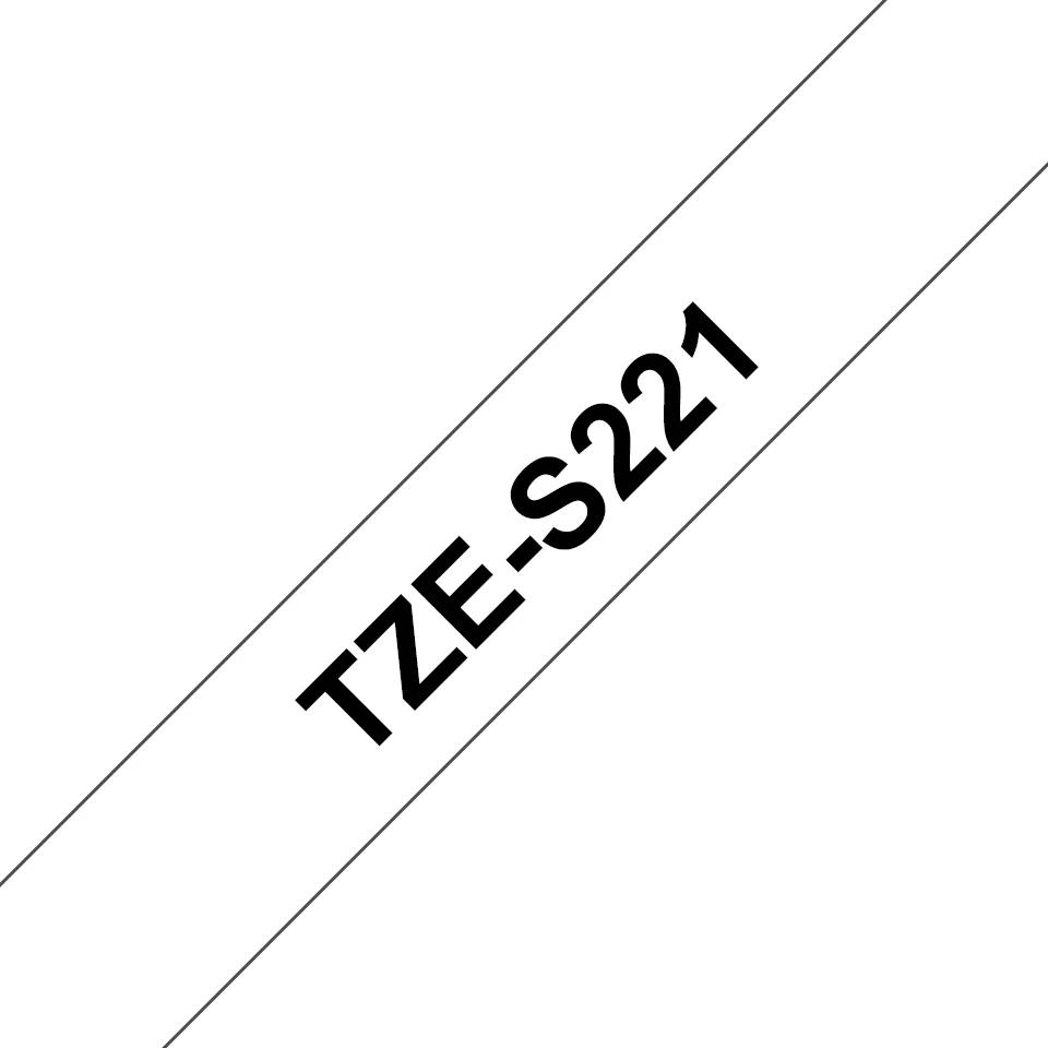 Brother TZE-S221 TZeS221