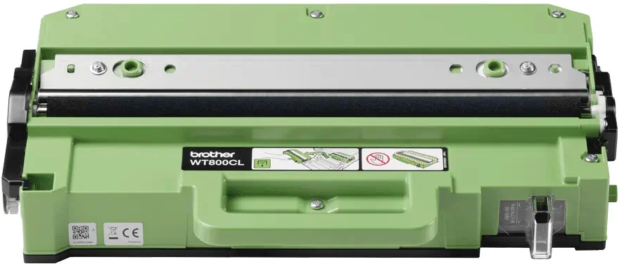 Brother WT-800CL nádoba na odpadový toner - originál