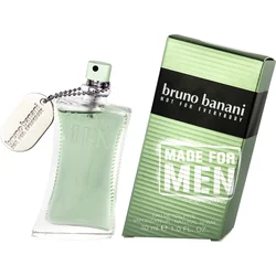 Bruno Banani Made For Men EdT 30 ml Pro muže