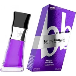 Bruno Banani Magic Woman EdT 50 ml pre ženy