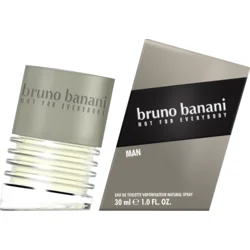 Bruno Banani Man EdT 30 ml Pre mužov