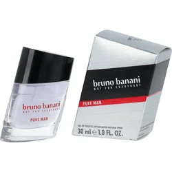 Bruno Banani Pure Man EdT 30ml 4082800351304