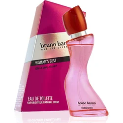 Bruno Banani Woman's Best EdT 30 ml pre ženy