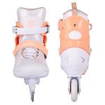 Brusle 2v1 inSPORTline Frolita - L (40-43)