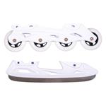 Brusle 2v1 inSPORTline Frolita - L (40-43)