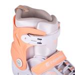 Brusle 2v1 inSPORTline Frolita - M (37-40)