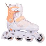 Brusle 2v1 inSPORTline Frolita - XS (29-32)