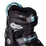 Brusle 2v1 inSPORTline Malibo - XS (29-32)