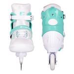 Brusle 2v1 inSPORTline Mintero - L (40-43)