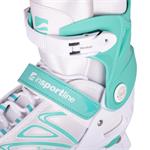 Brusle 2v1 inSPORTline Mintero - L (40-43)