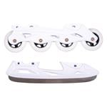 Brusle 2v1 inSPORTline Mintero - L (40-43)