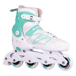 Brusle 2v1 inSPORTline Mintero - M (37-40)