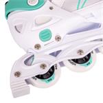 Brusle 2v1 inSPORTline Mintero - S (33-36)