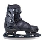 Brusle 2v1 s utahovacím kolečkem inSPORTline Noctys - L (40-43)
