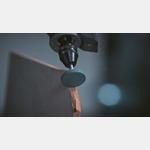 Brúsny kotúč Dremel z karbidu kremíka 19,8 mm (2615542232)