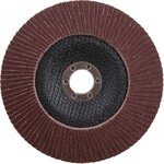 Brúsny kotúč na kov O 150 x 22,23 mm, zrnitosť 100