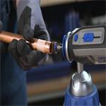 Brúsny pás Dremel, zrnitosť 120, 13 mm (2615043232)