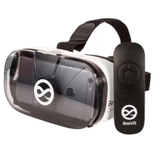 Brýle na virtuální realitu BeeVR Quantum S + Bluetooth ovladač