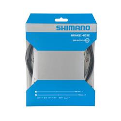 Brzdová hadička SHIMANO SM-BH59-SB 1700 mm set pro DiscBrzdy, černá