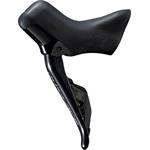 Brzdová súprava SHIMANO DURA-ACE BR-R9270-KIT zadná/ST-R9270 Di2 (J-kit) FLAT MOUNT polymér+chladič SMB