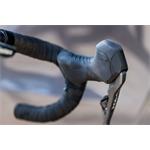 Brzdová súprava SHIMANO GRX Di2 BR-RX820/ST-RX825 zadná BR/pravá ST FLAT MOUNT polymér+chladič SMBH90/1700m