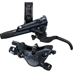 Brzdová súprava SHIMANO SLX BR-M7100, páka BL-7100 predný strmeň BR-M7100 polymér - sada ľavá
